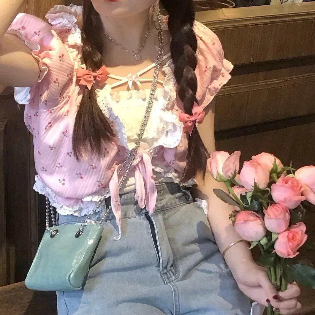 通往美好小径