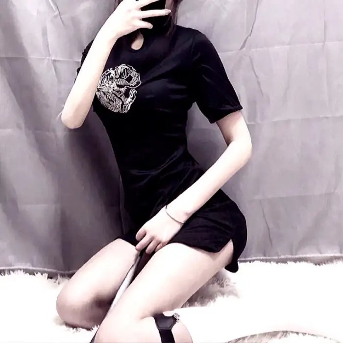 小孩也疯狂
